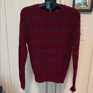 Vintage Men’s Sweater